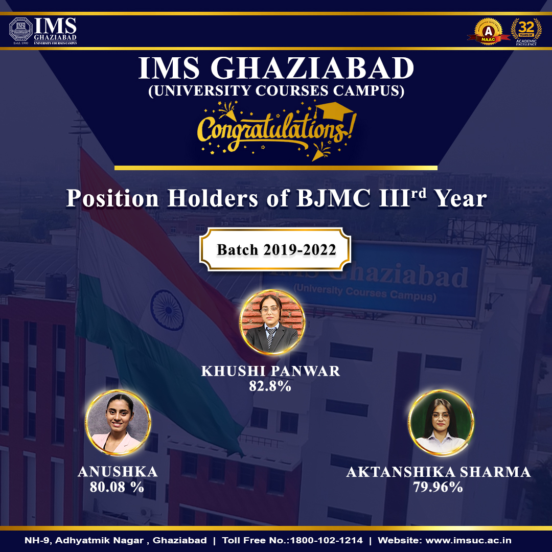 Toppers of Biosciences