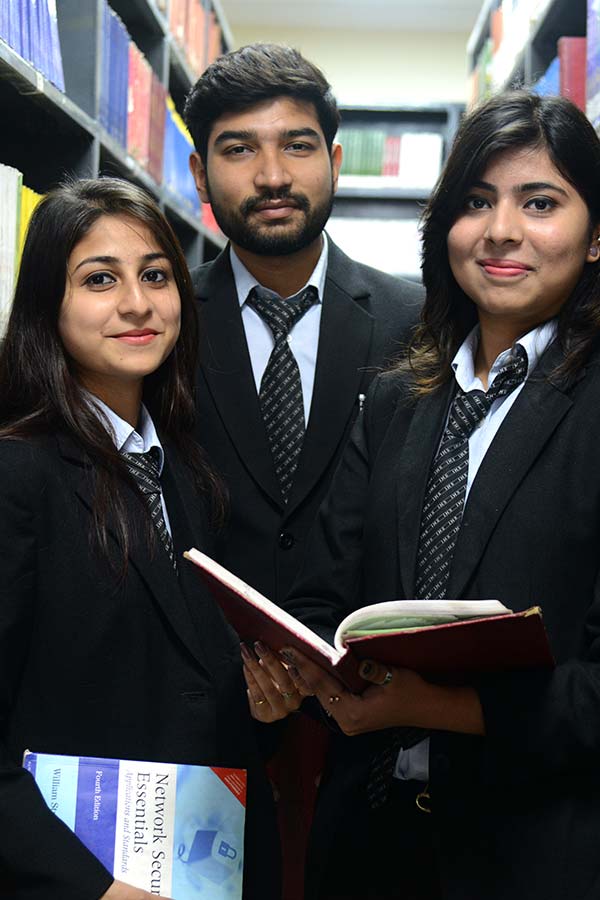 Best BCA College in Delhi NCR