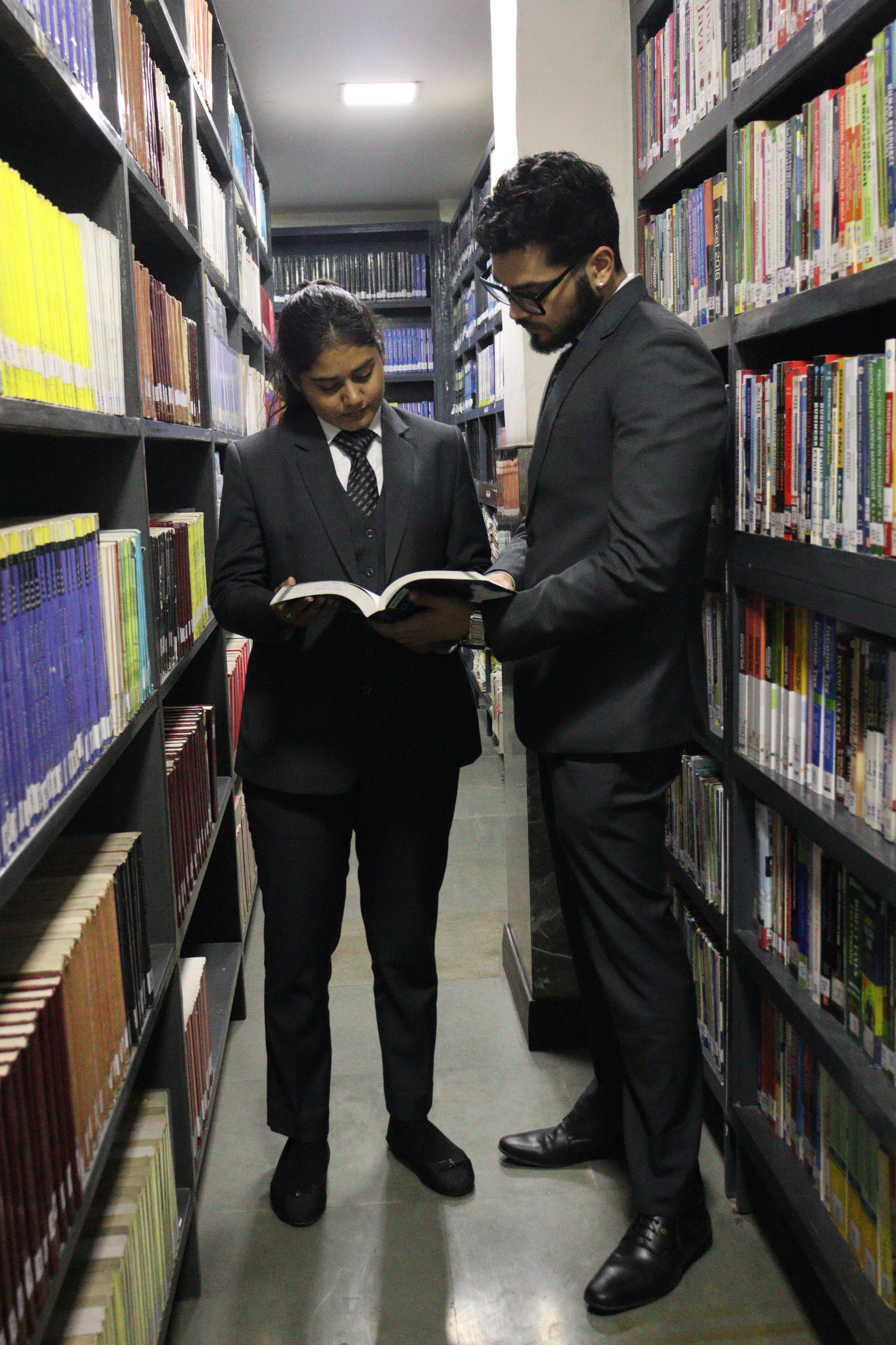 Best BCA College in Delhi NCR
